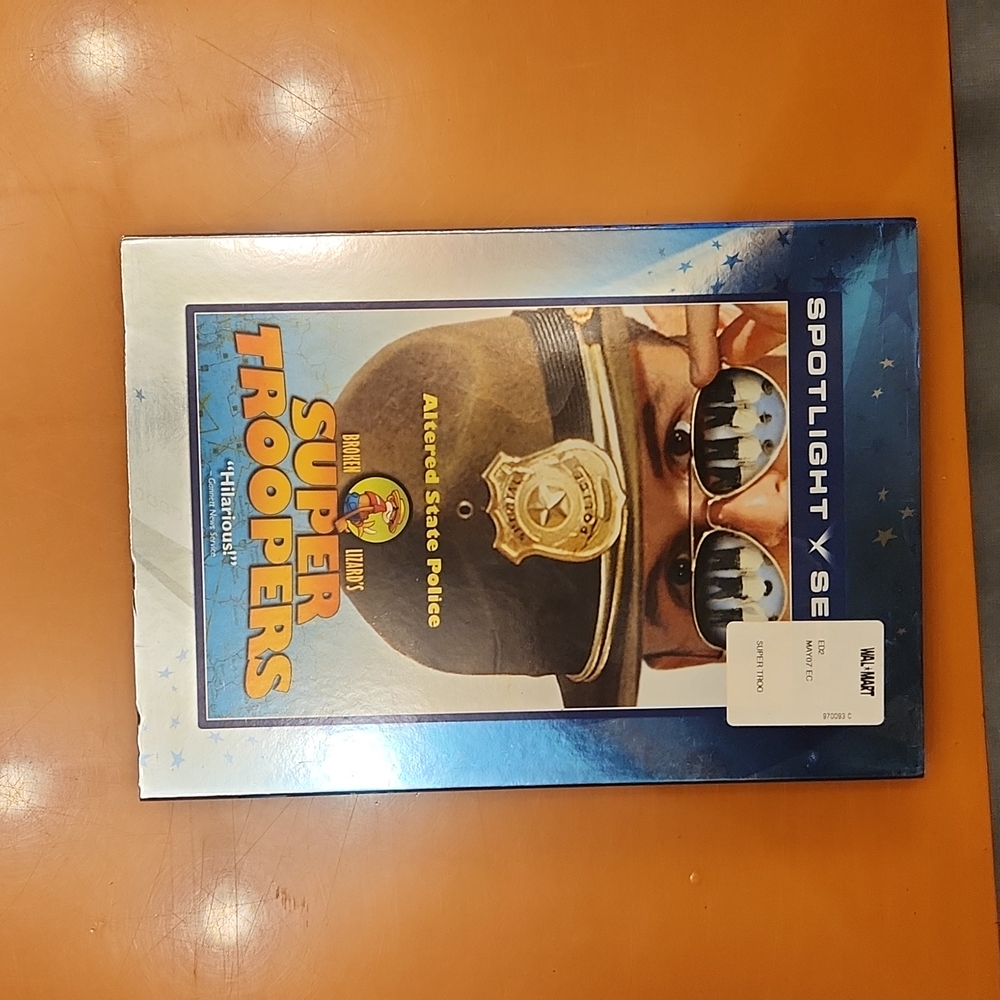 5 dvds - Picture 5 of 6
